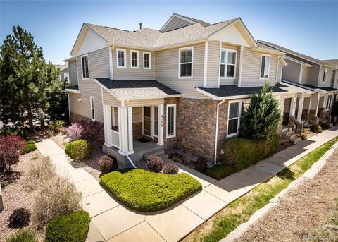 8140 Elk River View, Fountain, CO 80817 - #: 9168961
