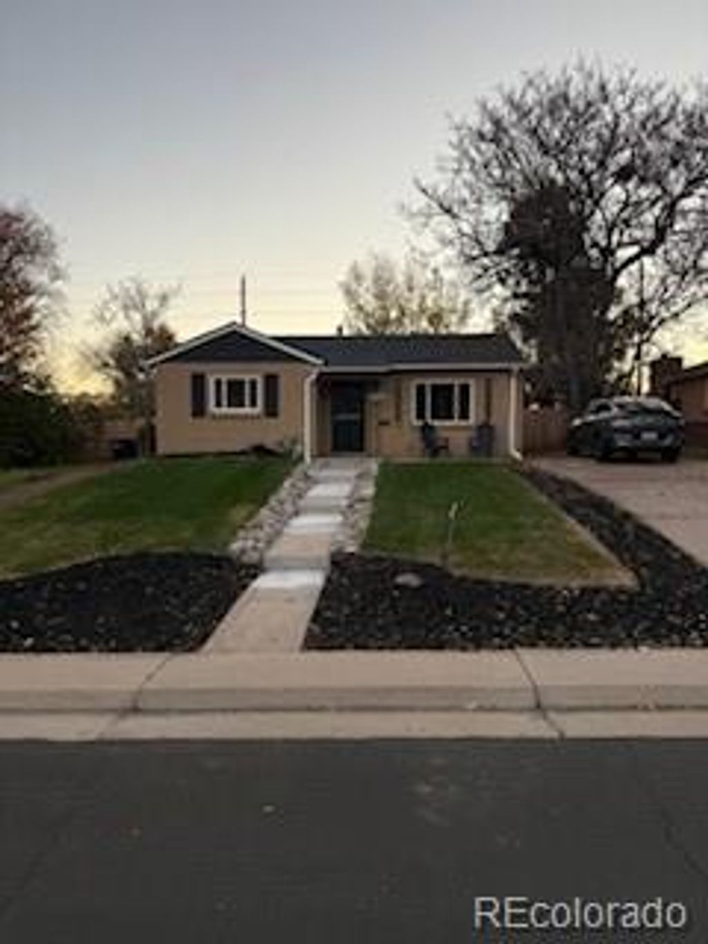 Photo of 2976 Olive Street, Denver, CO 80207 (MLS # 3885026)