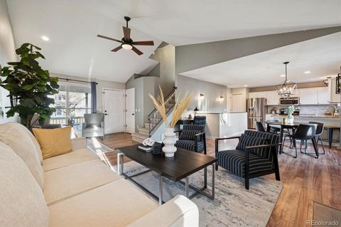 9856 Garwood Street Littleton CO 80125