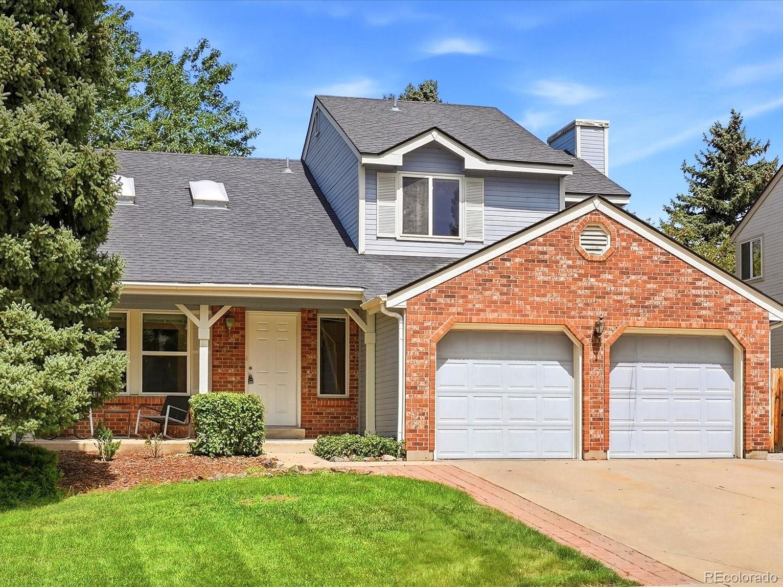 14737 E Wagon Trail Drive - Photo 2