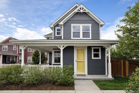 8345 E 22nd Avenue Denver CO 80238