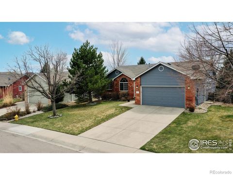 543 Saturn Drive, Fort Collins, CO 80525 - #: IR1001467