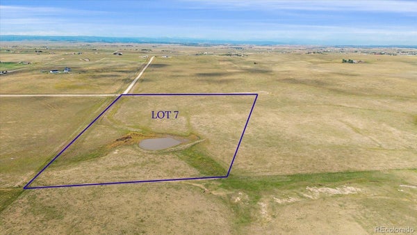 LOT 7 SEVEN HILLS STREET, ELIZABETH, CO 80107 - Image c14e765ef8a6eea5da092c43c53e0a5c/2334856977