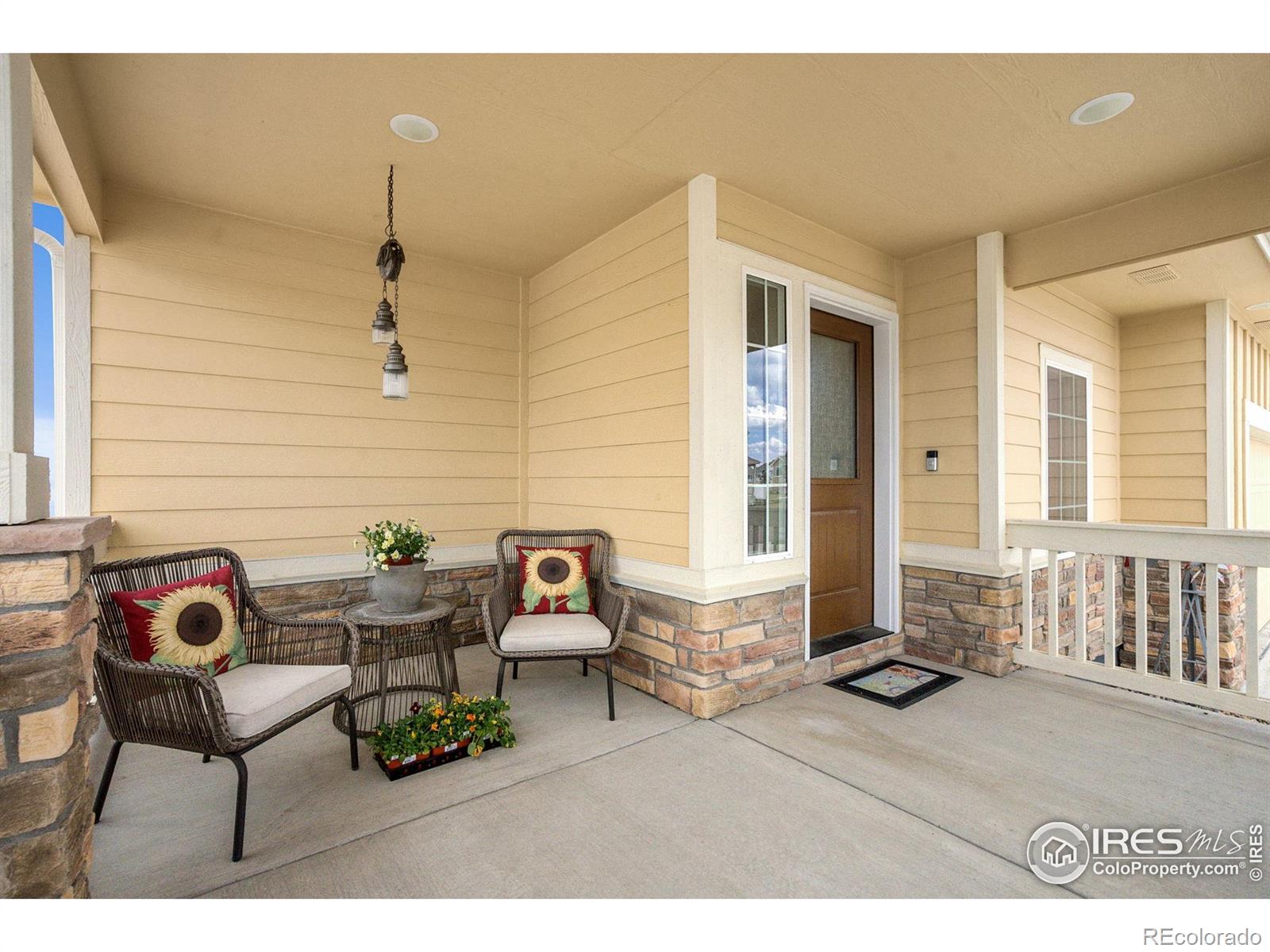 1317 Chamois Drive