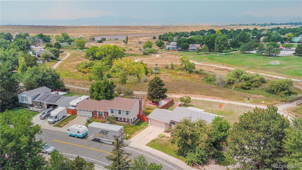 Photo of 8755 W 96th Drive, Broomfield, CO 80021 (MLS # 8542047)