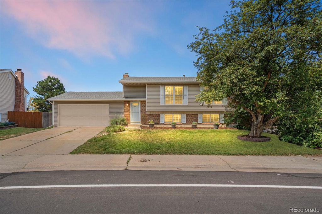 Photo of 8755 W 96th Drive, Broomfield, CO 80021 (MLS # 8542047)