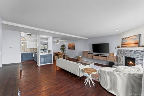 6305 W 6th Avenue D16 Lakewood CO 80214