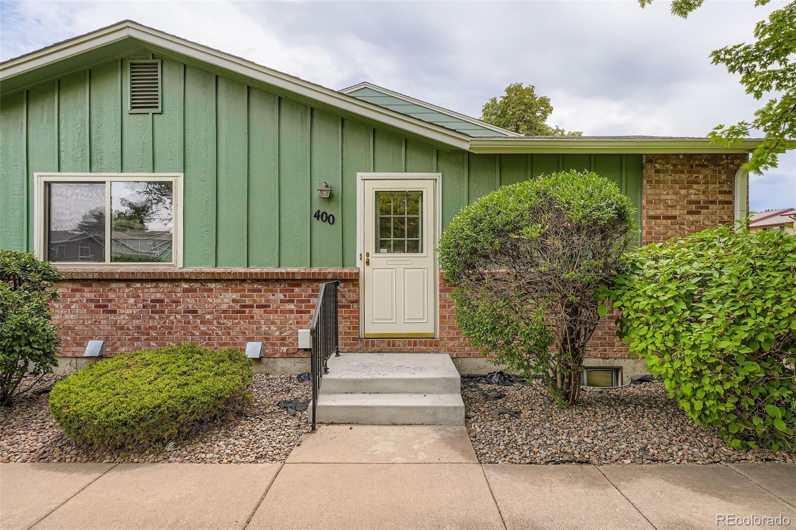 400 S Balsam Street, Lakewood, CO, 80226 3 400 S Balsam Street