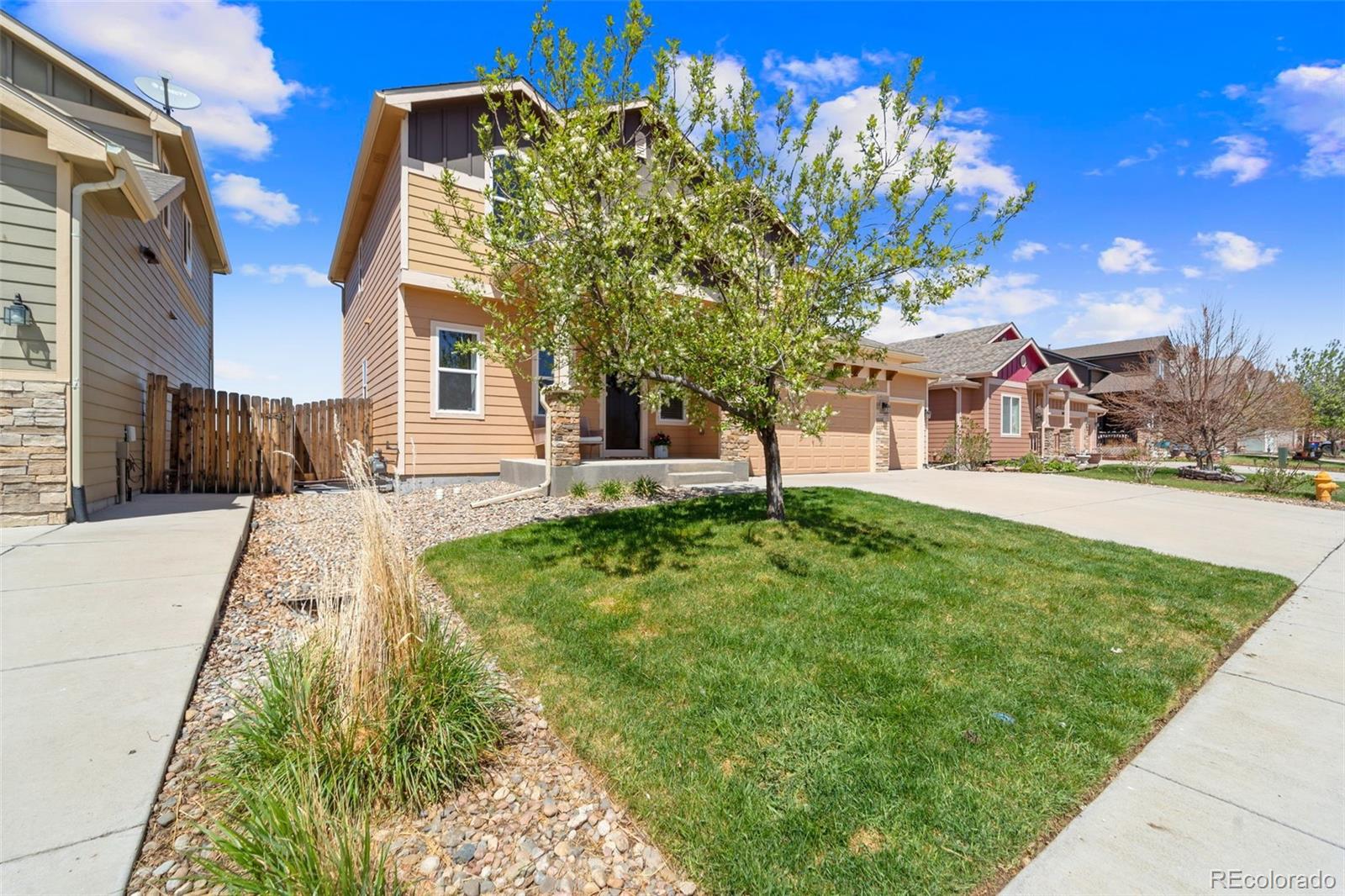 10418 Silver Stirrup Drive