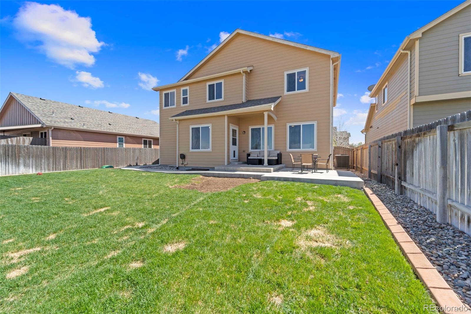 10418 Silver Stirrup Drive