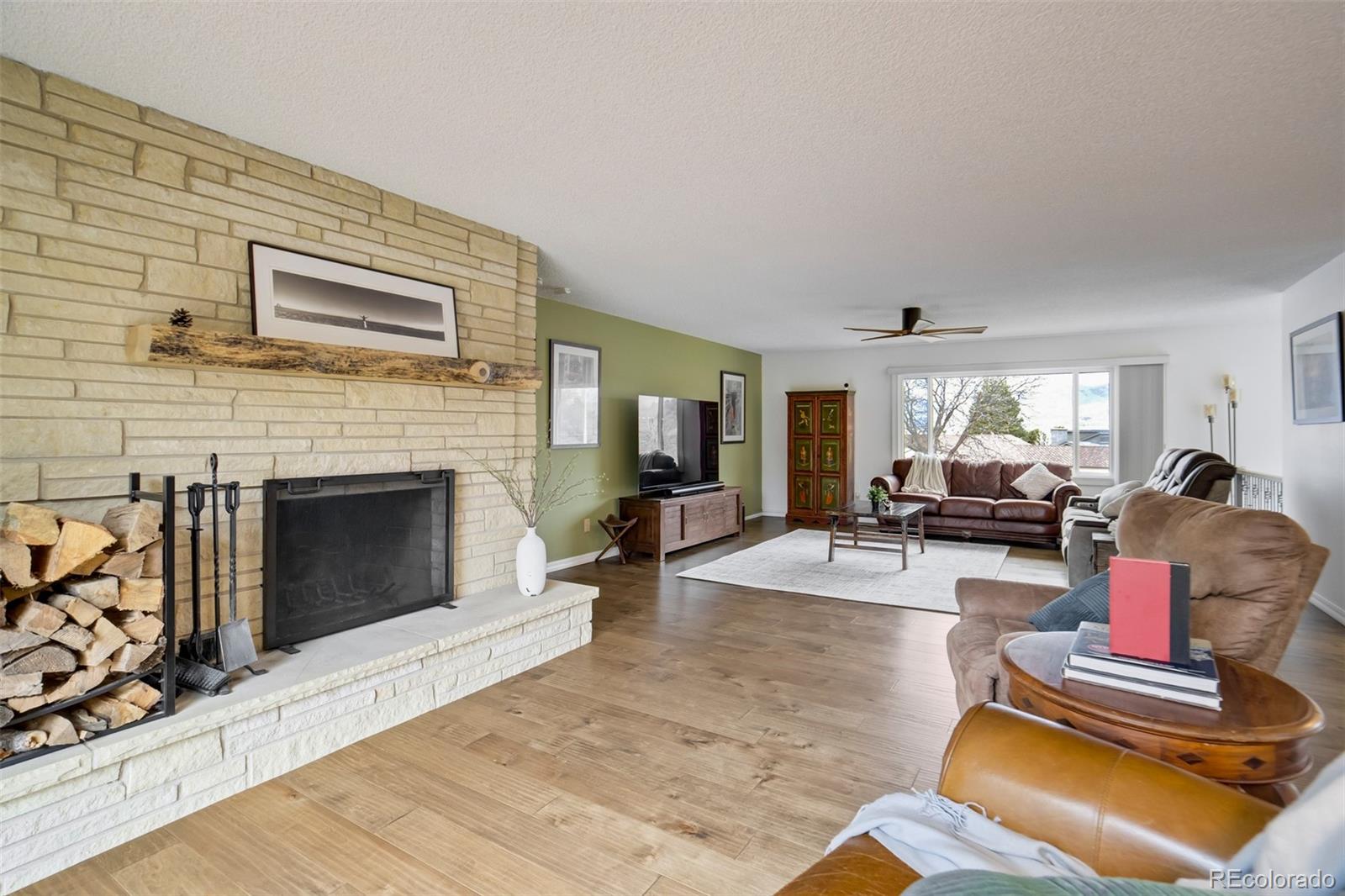 2832 Country Club Circle