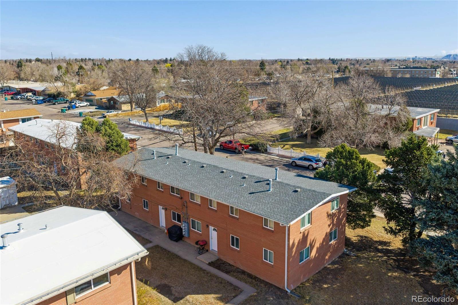 665-671 Miller Court