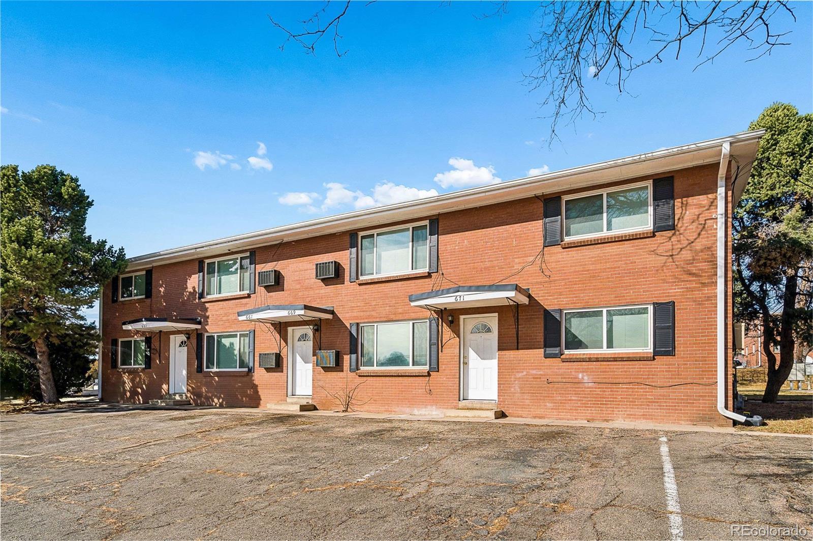 665-671 Miller Court