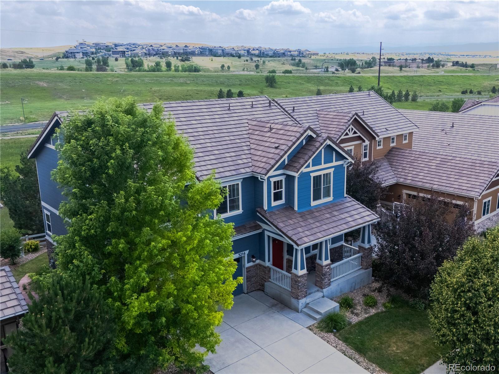 3216 Yale Drive