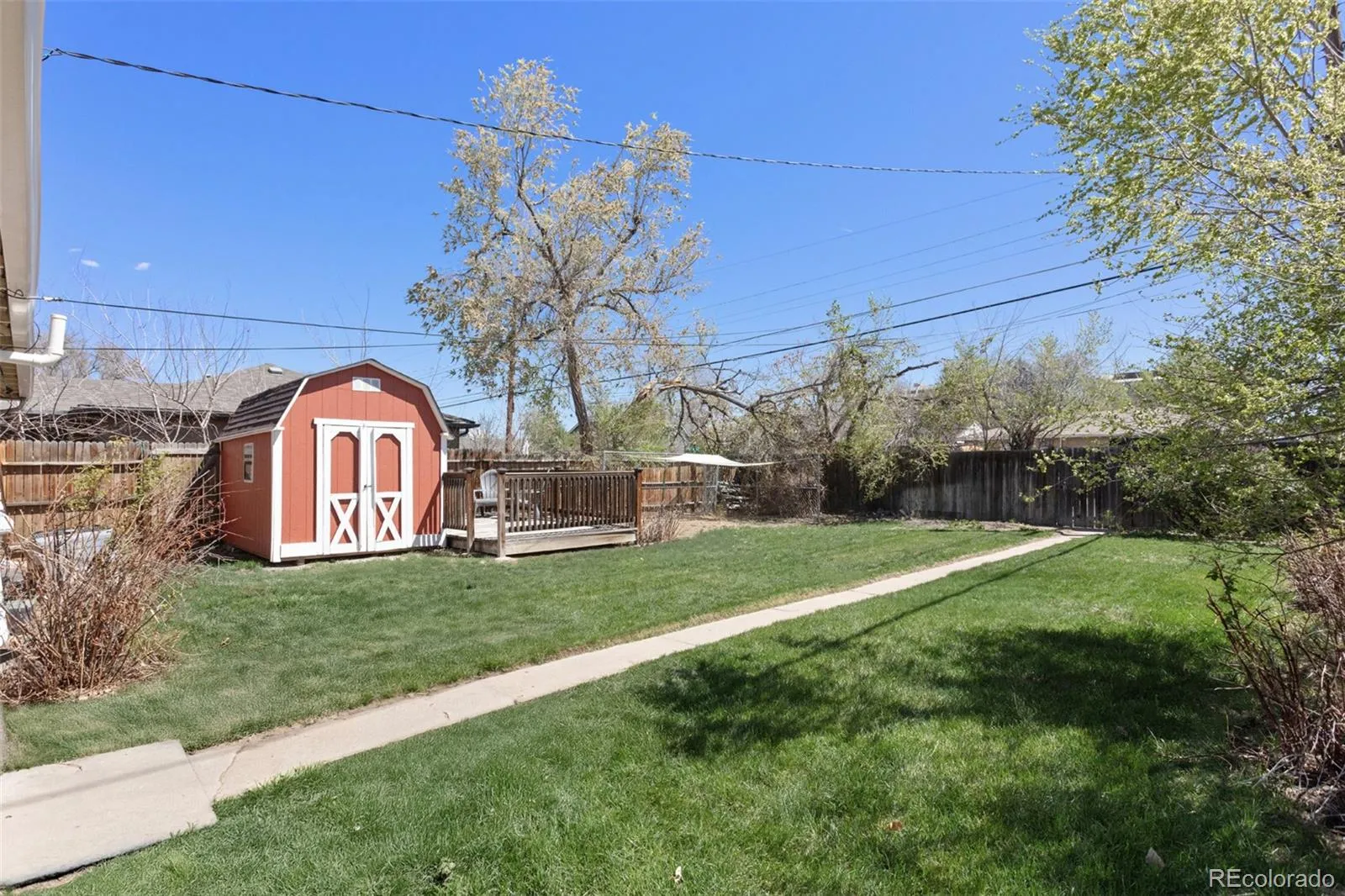 Denver, Colorado 80207, United States, 3 Bedrooms Bedrooms, ,2 BathroomsBathrooms,Residential,Active,111743