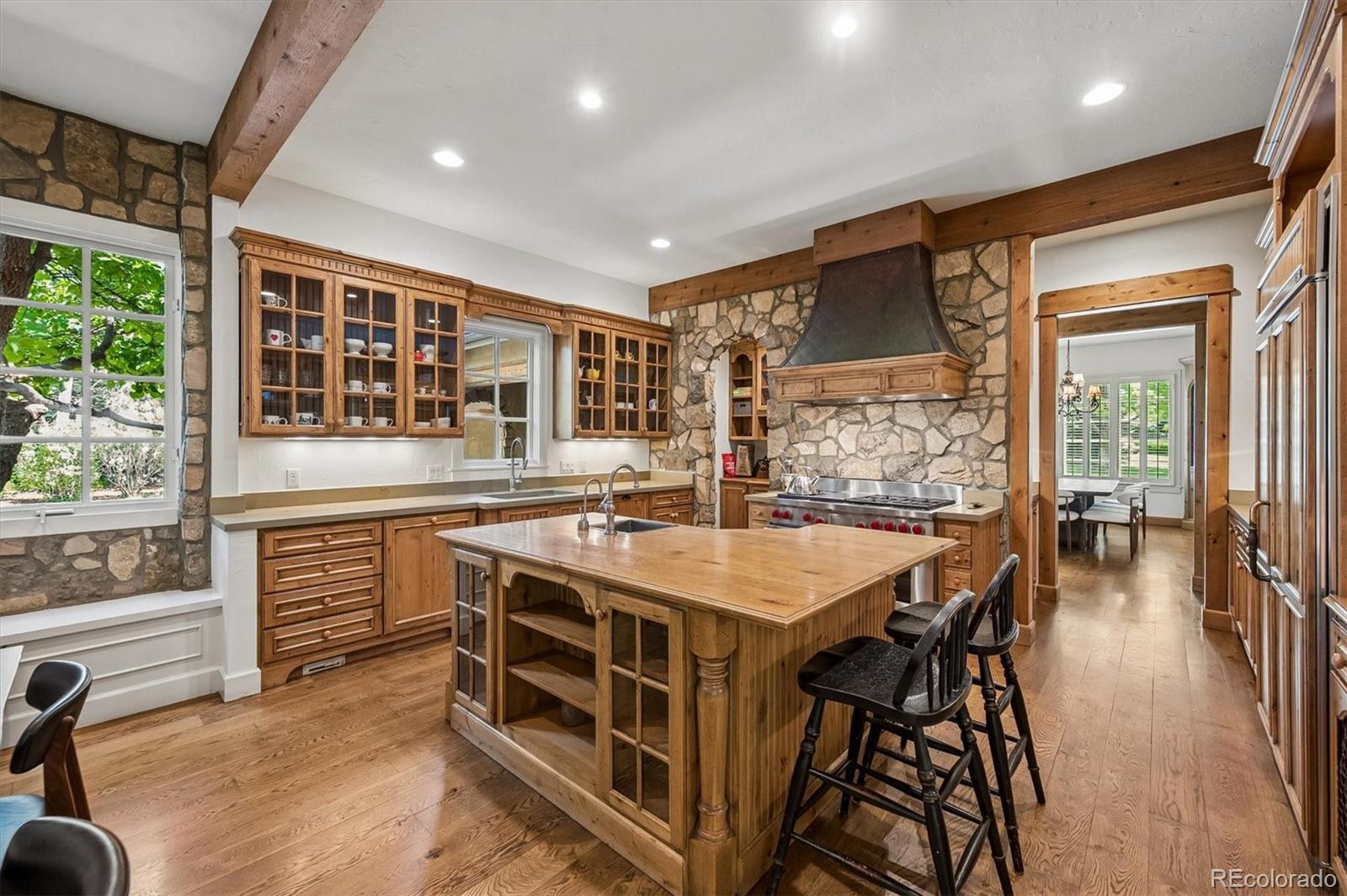 1 Gooseberry Lane