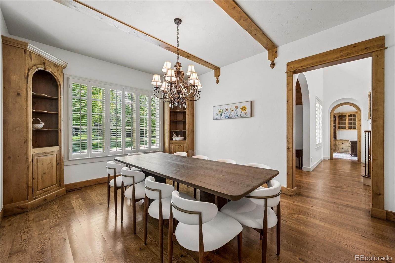 1 Gooseberry Lane