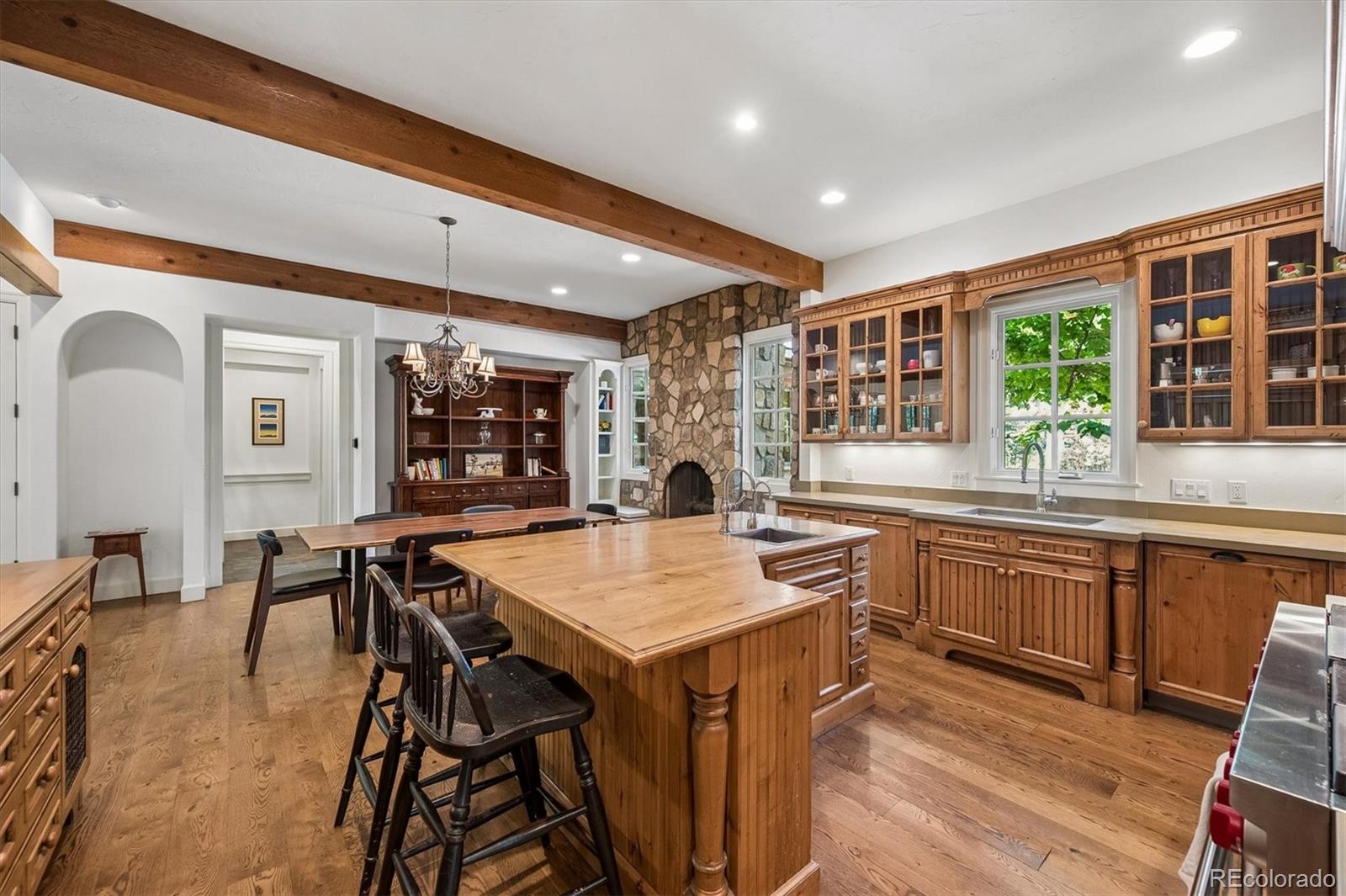 1 Gooseberry Lane