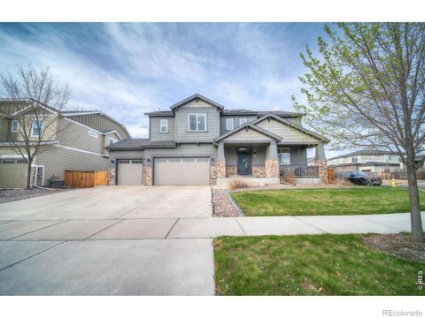16837 E 116th Place Commerce City CO 80022