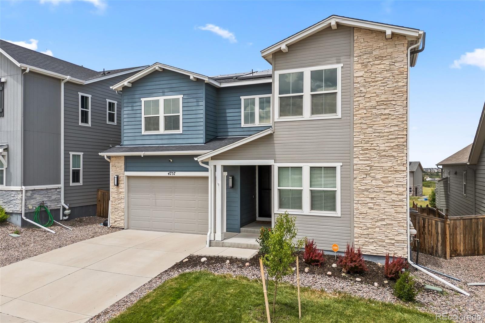4757 Augustine Court, Castle Rock, CO, 80108 2 4757 Augustine Court