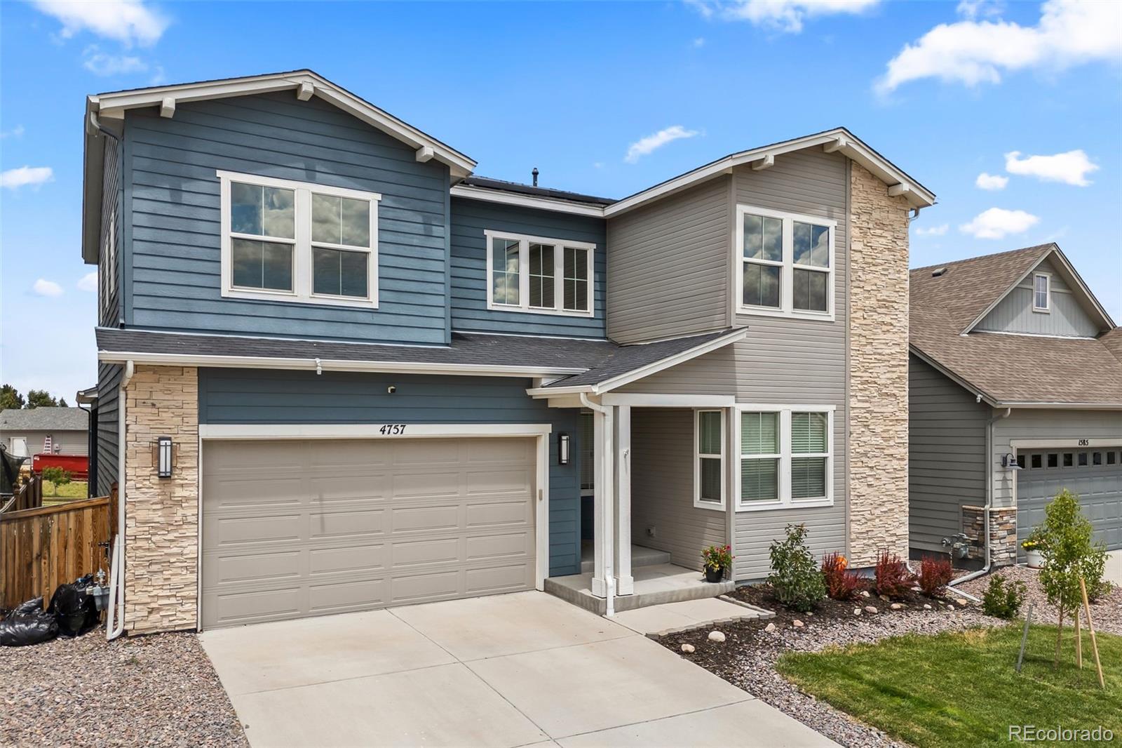 4757 Augustine Court, Castle Rock, CO, 80108 1 4757 Augustine Court