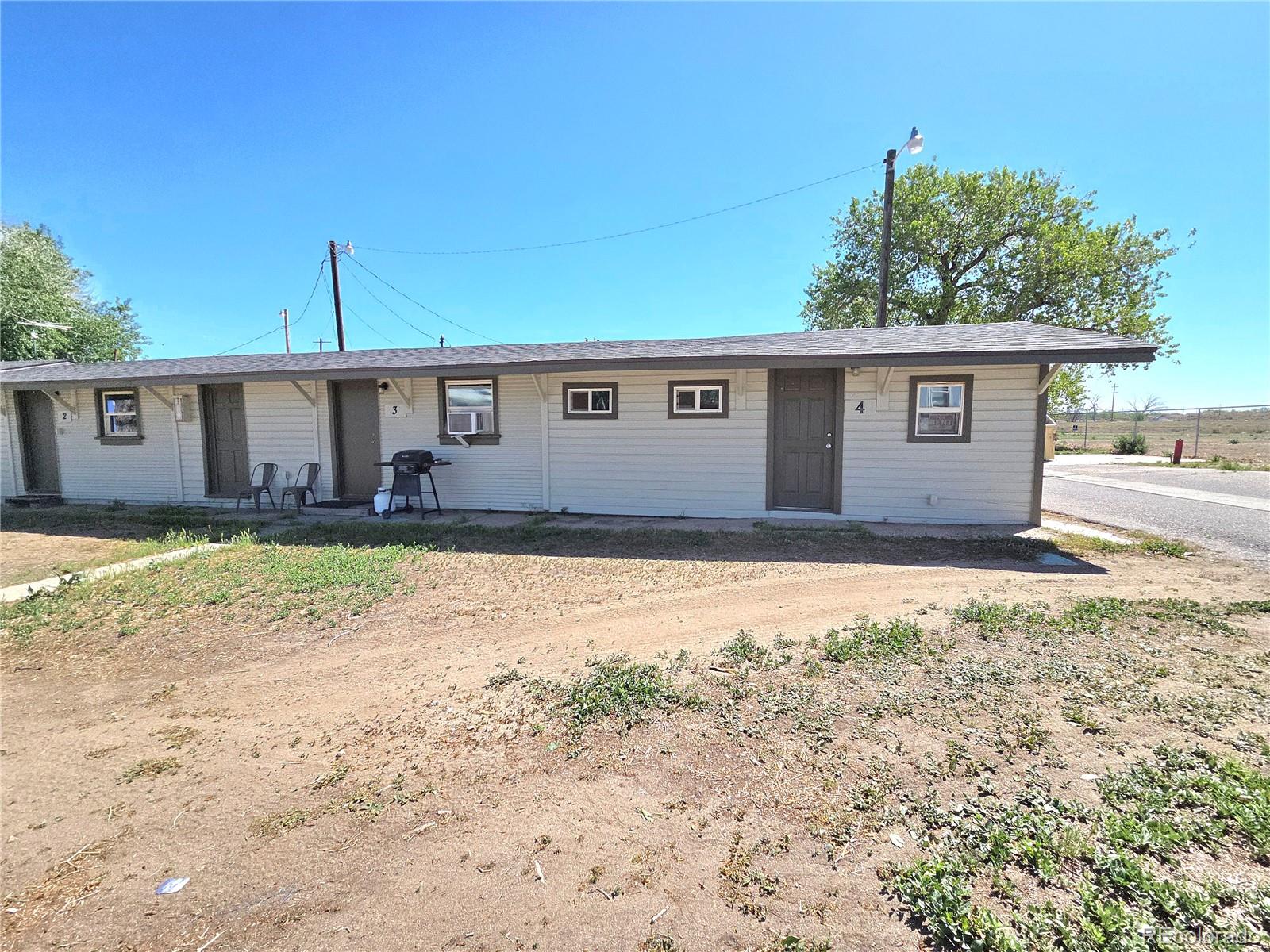 Photo 1 of 7 — 10110 E 120th Avenue 4, Henderson, CO 80640