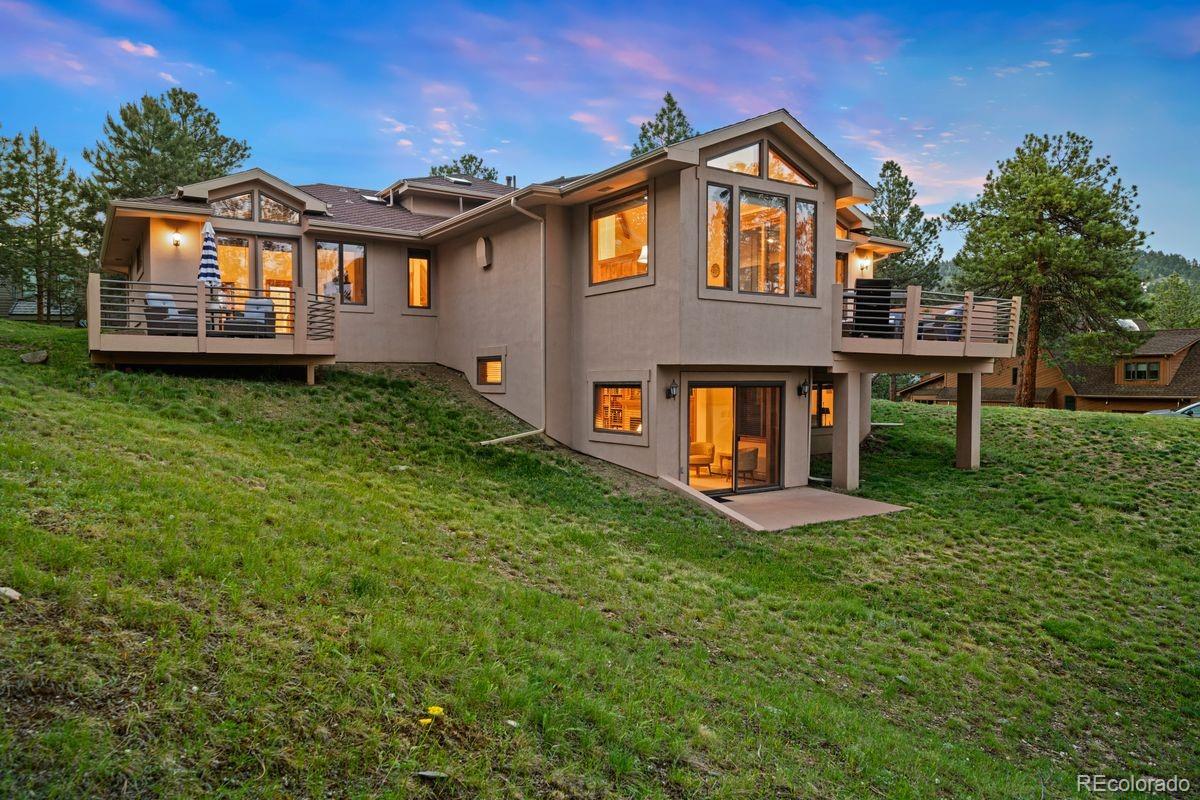 2164 Foothills Drive S