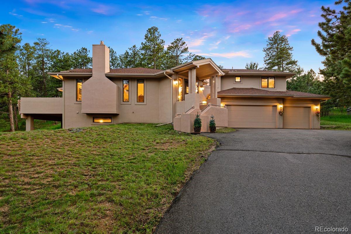 2164 Foothills Drive S