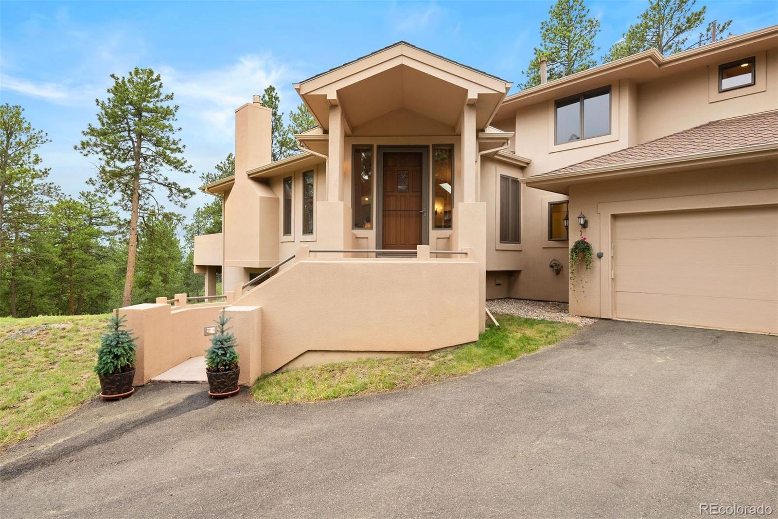 2164 Foothills Drive S