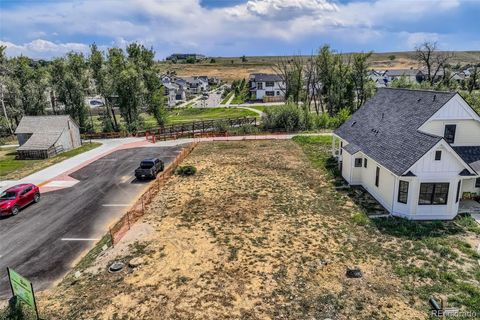 102 W William Street Superior CO 80027