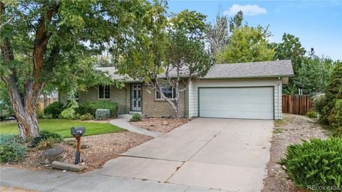 12831 E Mexico Avenue Aurora CO 80012