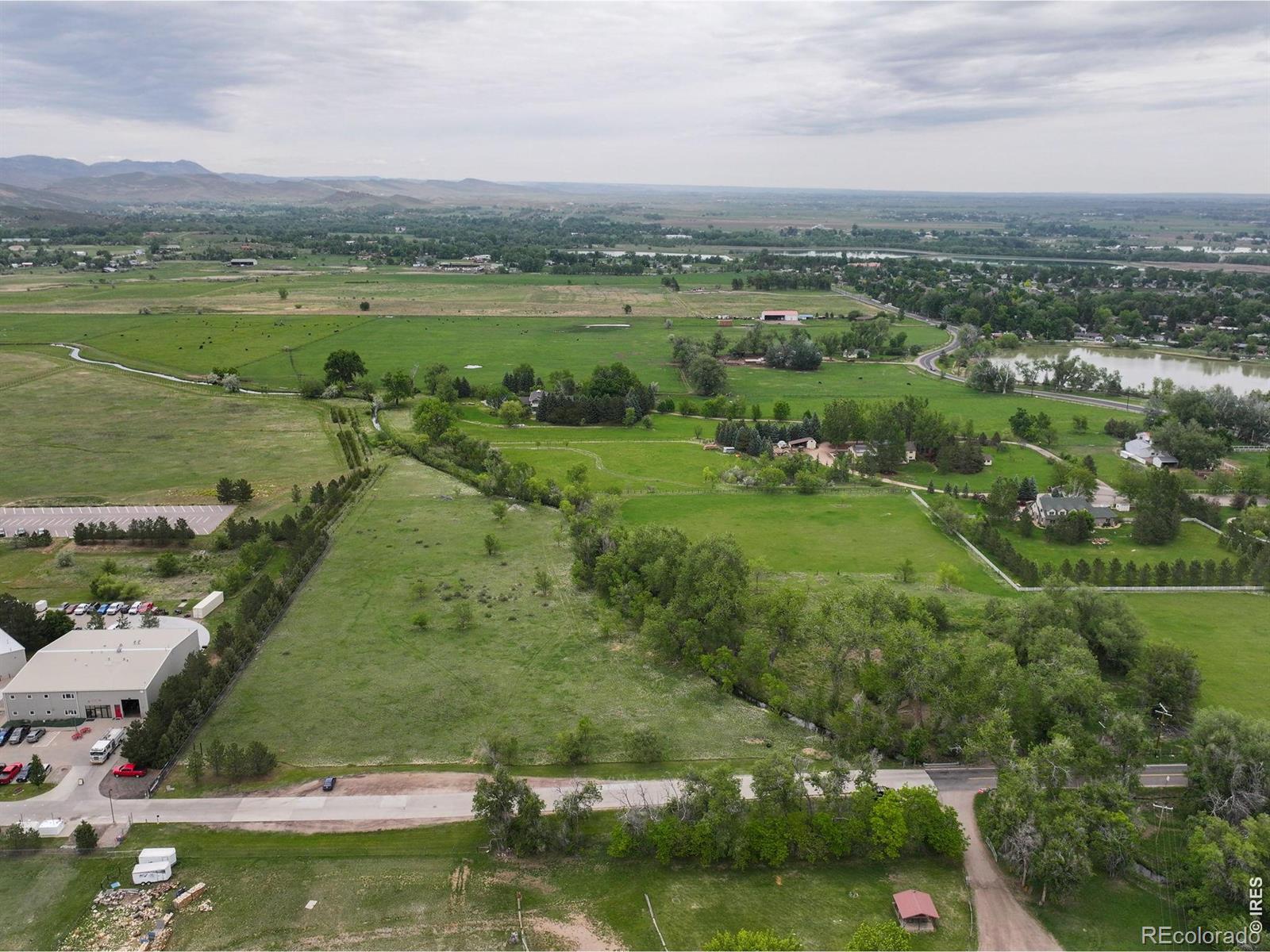 3316 W Vine Drive
