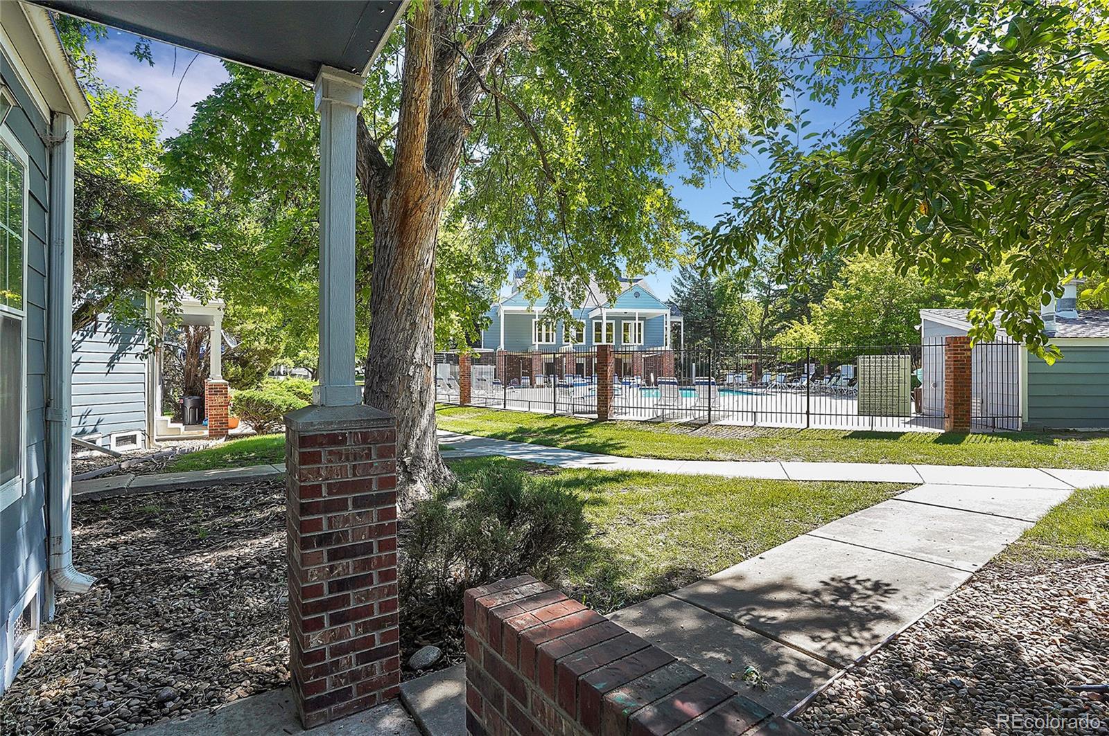 11127 Alcott Street A