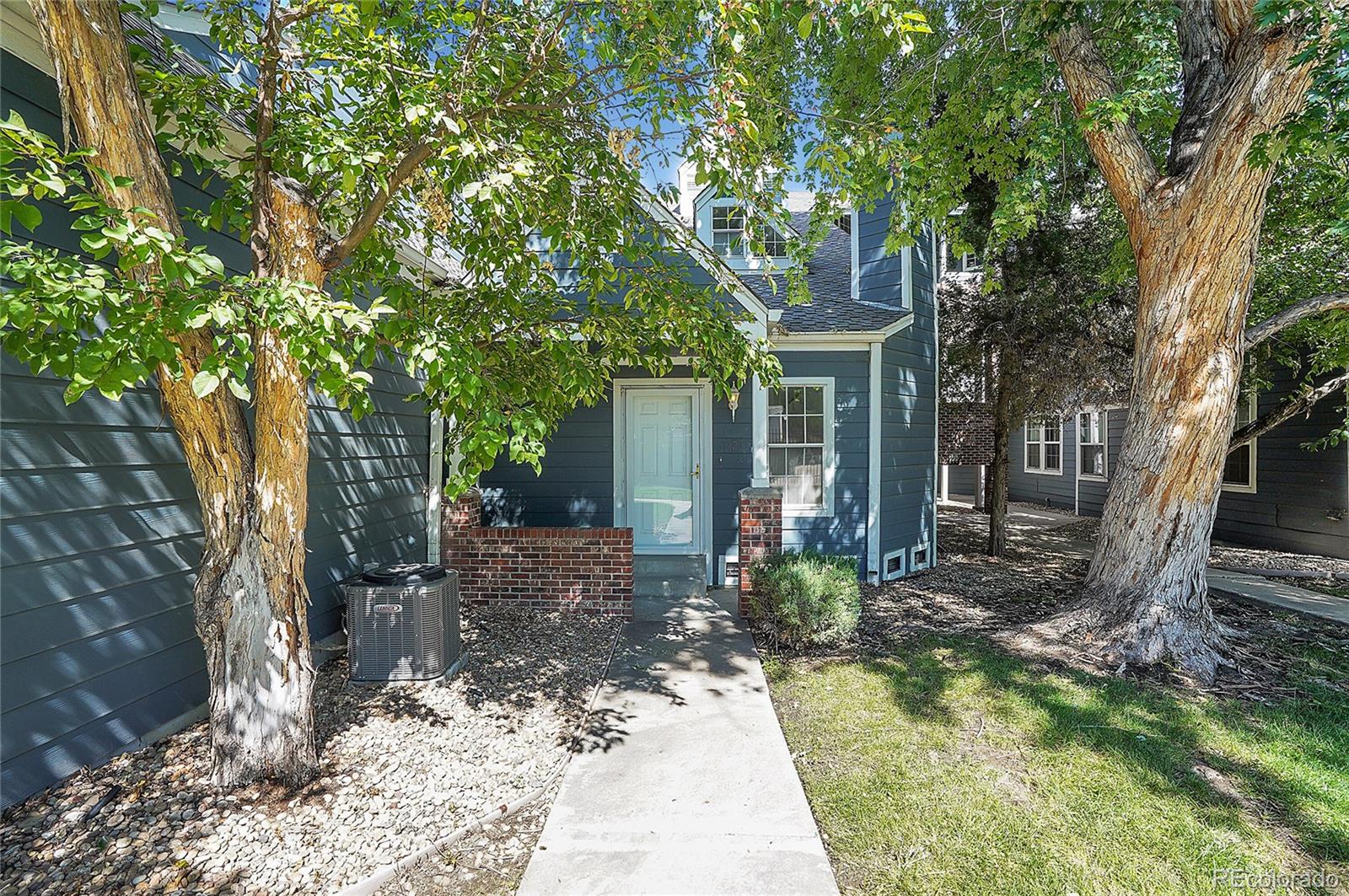 11127 Alcott Street A