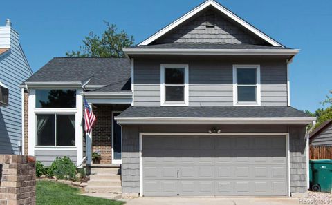 6342 Marshall Street Arvada CO 80003