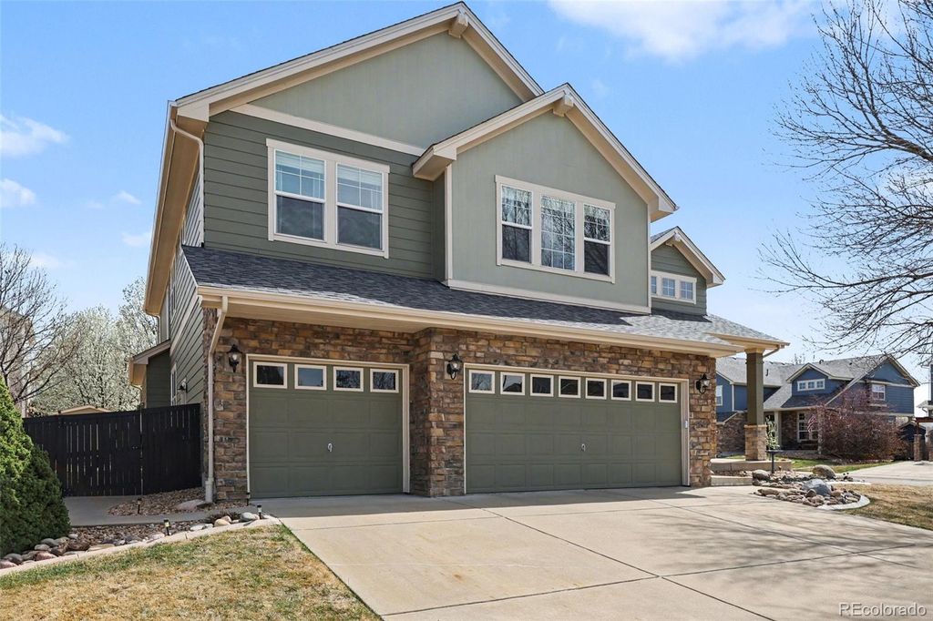 Photo of 15052 Fillmore Way, Thornton, CO 80602 (MLS # 2526893)