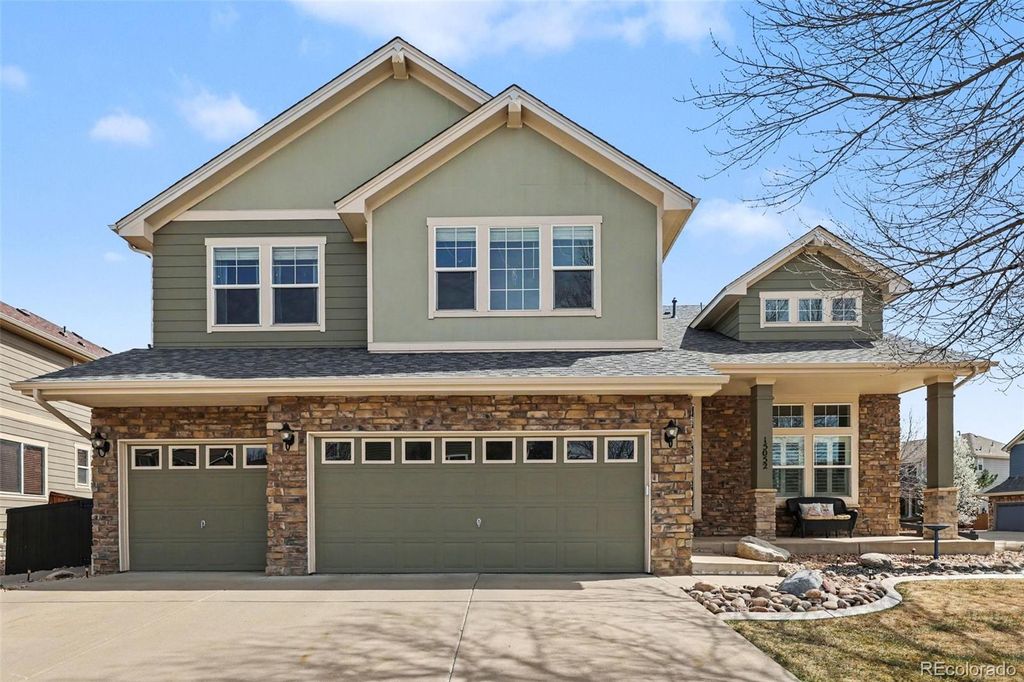 Photo of 15052 Fillmore Way, Thornton, CO 80602 (MLS # 2526893)