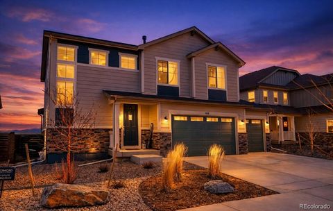 166 S Waterloo Street Aurora CO 80018