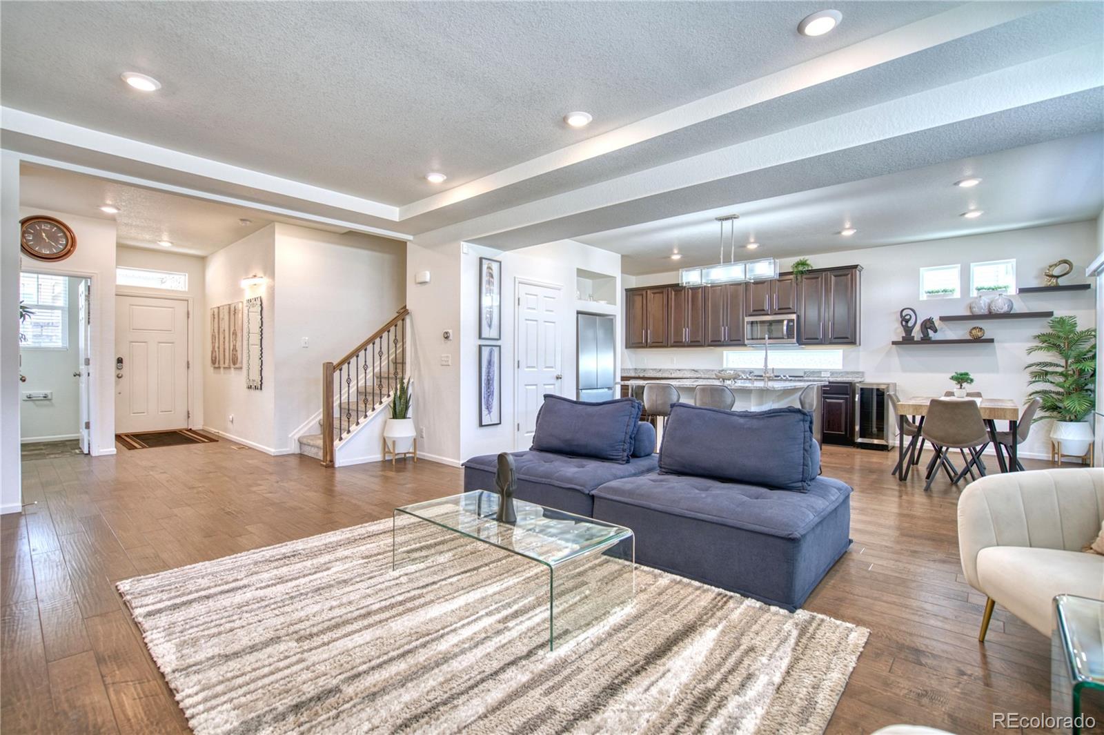 4577 N Quatar Court