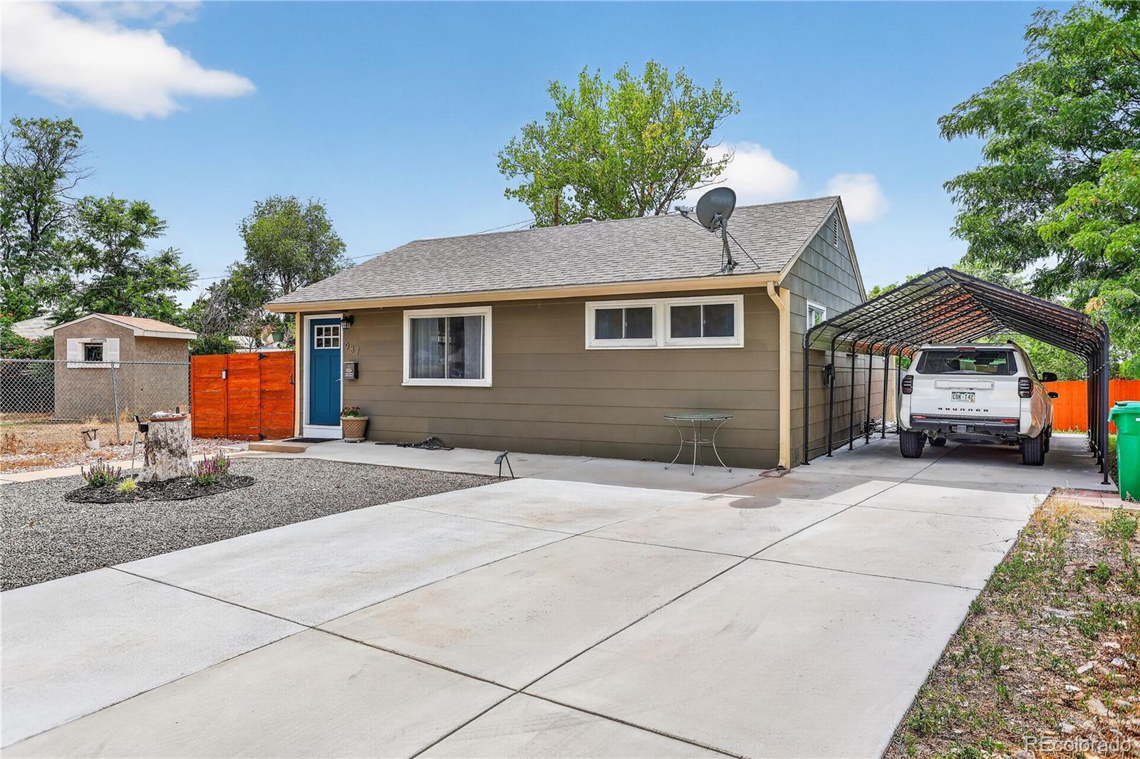 937 Kramer Court