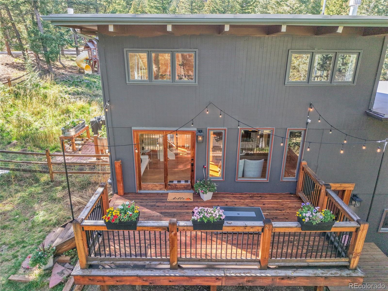 8077 S Centaur Drive