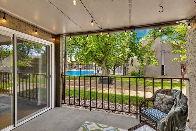 5300 E Cherry Creek South Drive 1211