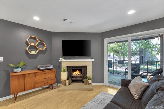 5300 E Cherry Creek South Drive 1211