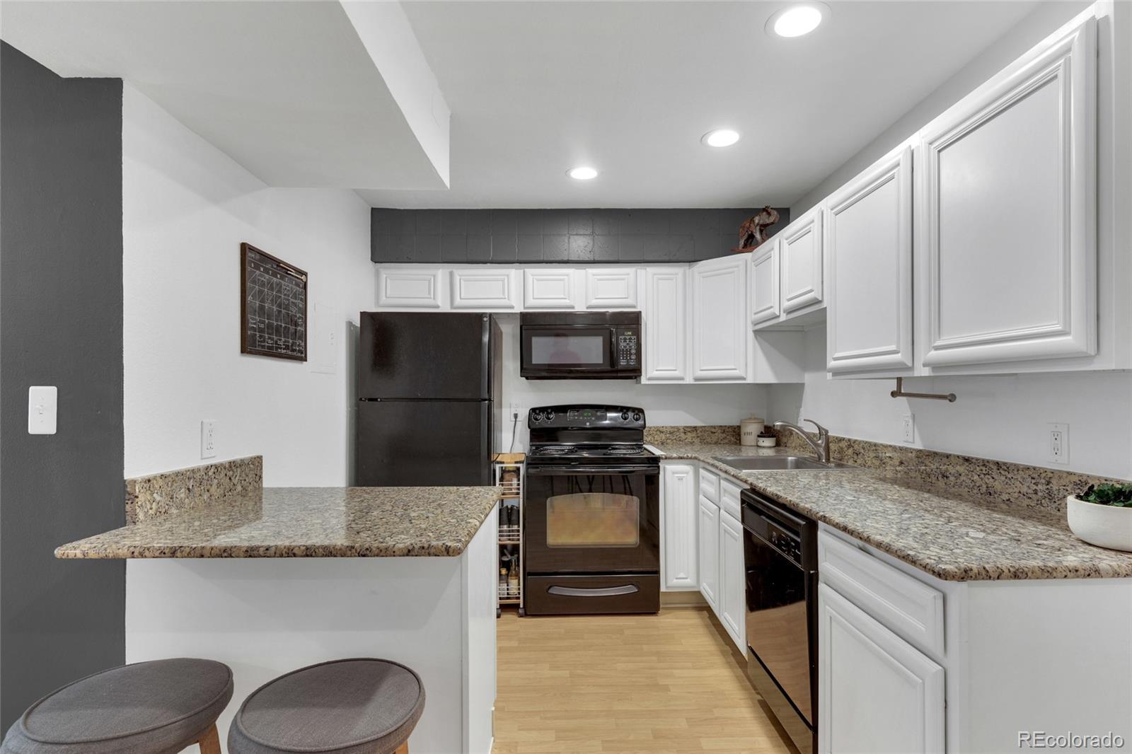 5300 E Cherry Creek South Drive 1211