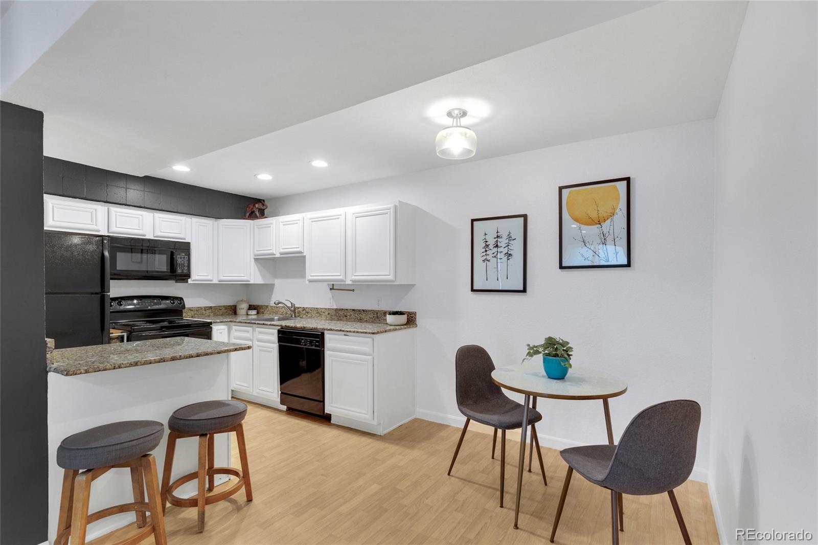5300 E Cherry Creek South Drive 1211