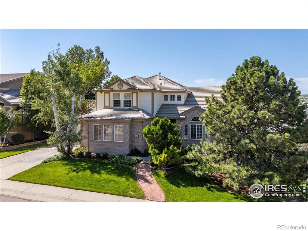 Photo of 888 Northern Way, Superior, CO 80027 (MLS # IR1038233)