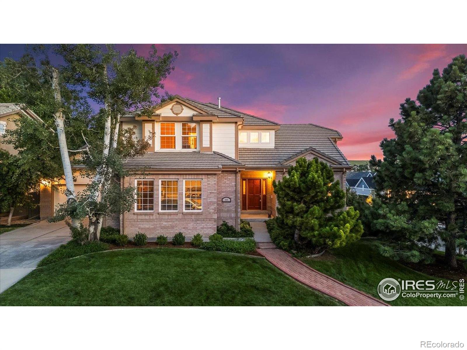 888 Northern Way, Superior, CO, 80027 1 888 Northern Way