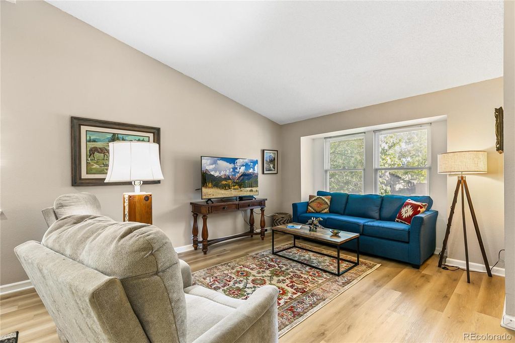 Photo of 8971 Winrock Street, Littleton, CO 80126 (MLS # 2746803)