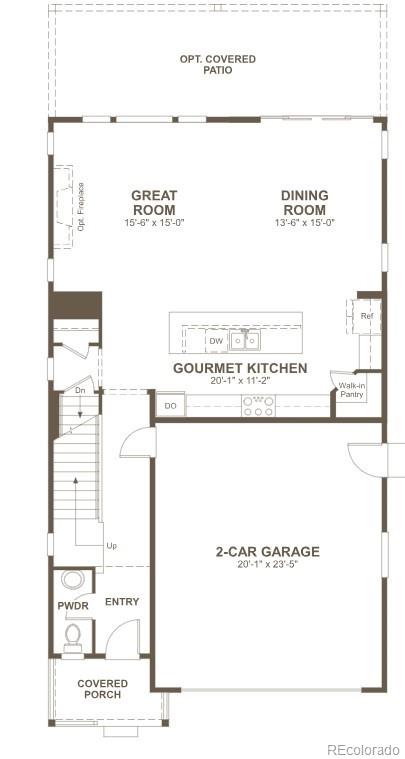 10884 Greenhorn Loop