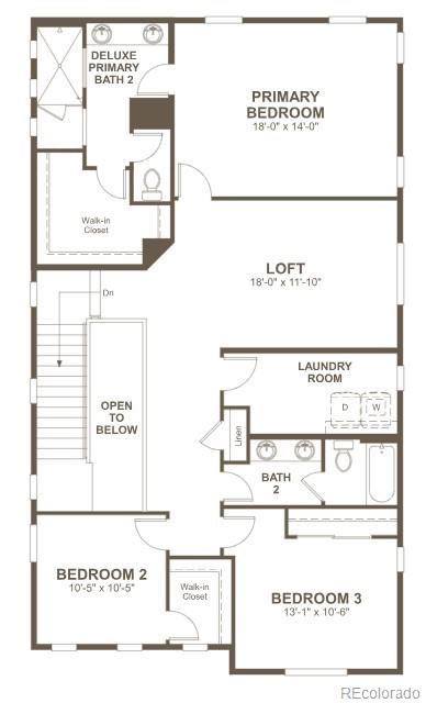 10884 Greenhorn Loop